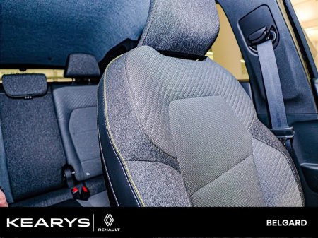 2026 Renault Symbioz - thumbnail 19