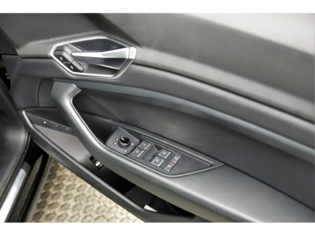 2020 Audi e-tron - thumbnail 24