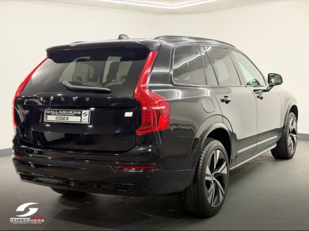 2023 Volvo XC90 - thumbnail 6