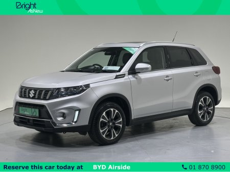 2023 Suzuki Vitara - thumbnail 3