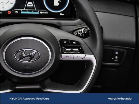 2023 Hyundai Tucson - thumbnail 23