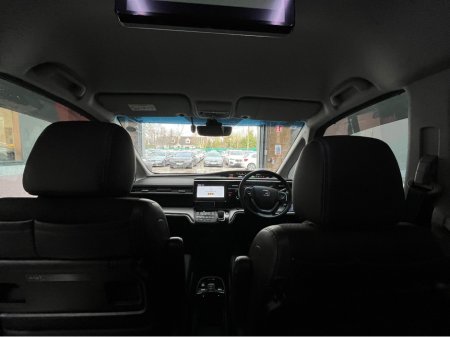 2021 Honda Stepwagon €31950 2021 HONDA STEPWAGON EHEV EX G SPADA SENSING 2.0 AUTOMATIC / CRUISE CONTROL / 360° PARKING CAMERA / 7 SEATS / AUTOMATIC DOORS €31,950 thumbnail