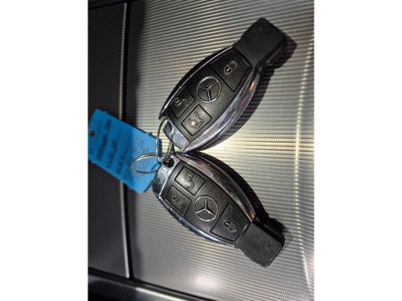 2015 Mercedes-Benz E Class - thumbnail 11