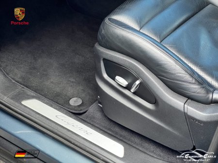 2020 Porsche Cayenne - thumbnail 21