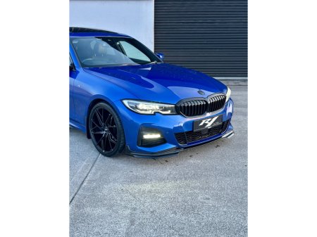 2019 BMW 3 Series - thumbnail 7