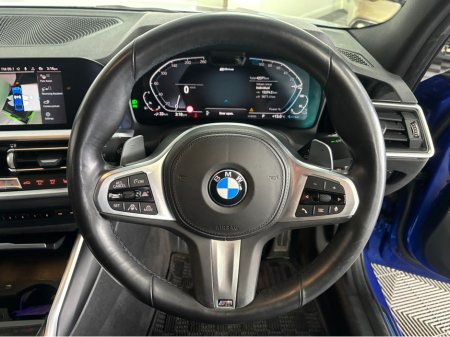 2020 BMW 3 Series - thumbnail 10