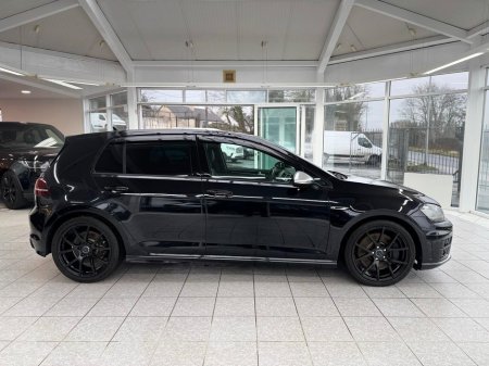 2014 Volkswagen Golf - thumbnail 4