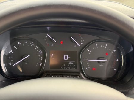 2024 Fiat Scudo - thumbnail 7