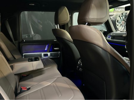 2026 Mercedes-Benz G Class - thumbnail 24