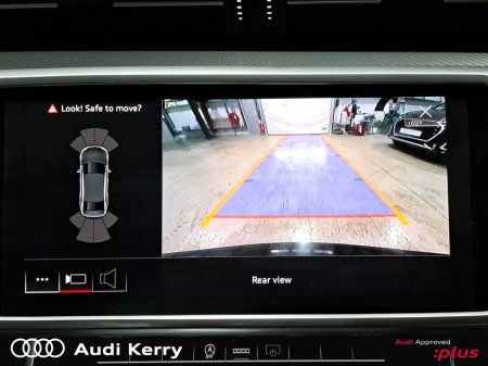 2023 Audi A6 - thumbnail 16