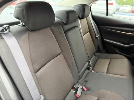 2020 Mazda Mazda3 GS-L - 1.8 DIESEL - MANUAL - 12M WARRANTY - CAR: 1714 €17,950 thumbnail