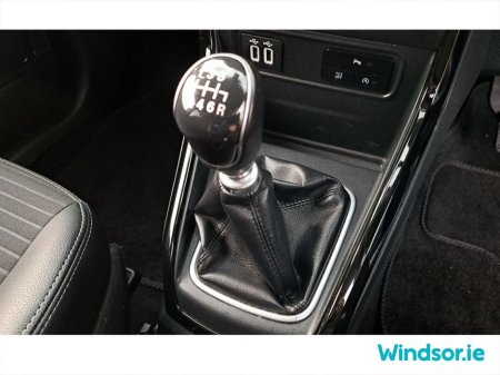 2020 Ford Ecosport 1.0T EcoBoost 125PS Titanium €19,995 thumbnail