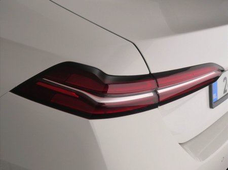 2024 BMW 5 Series 520i M Sport Saloon €59,900 thumbnail