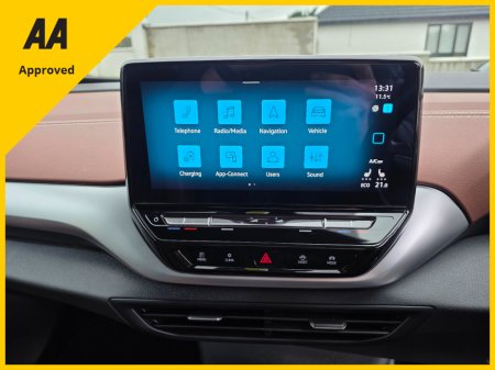 2023 Volkswagen ID.4 - thumbnail 14