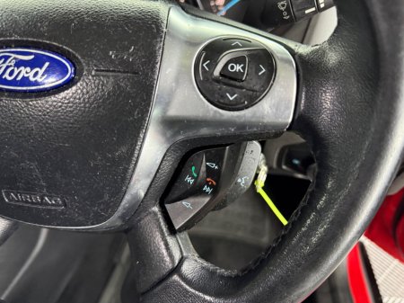 2011 Ford Focus 1.6 TDCI 95 PS Edge €3,950 thumbnail