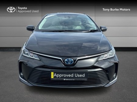 2020 Toyota Corolla - photo 5