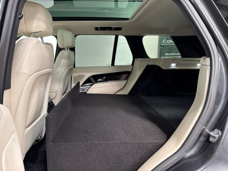 2026 Land Rover Range Rover - thumbnail 11