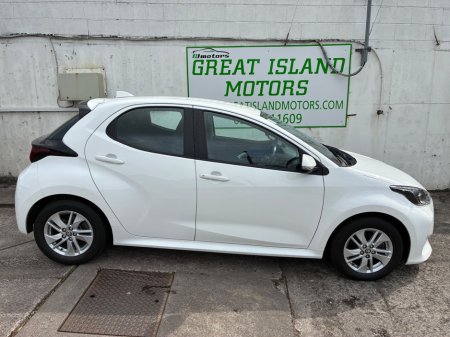 2023 Toyota Yaris - photo 4