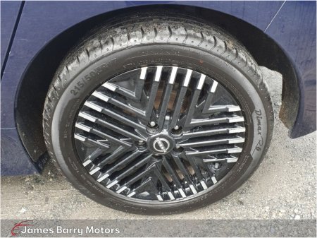 2022 Nissan Leaf Leaf SV 62 kWh 350kms Range €19,950 thumbnail