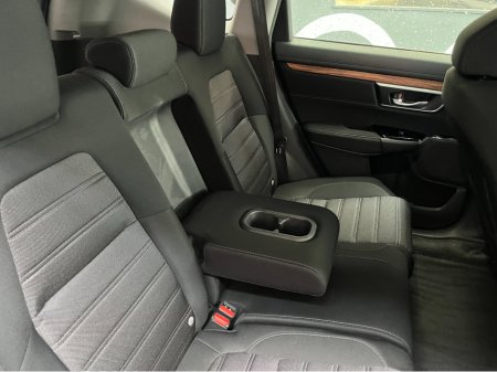 2020 Honda CR-V - thumbnail 14