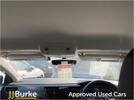 2019 Volkswagen Polo - thumbnail 27