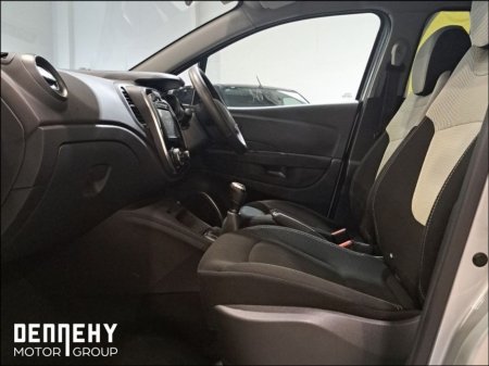 2019 Renault Captur - thumbnail 5