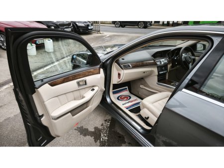 2016 Mercedes-Benz E Class - thumbnail 15