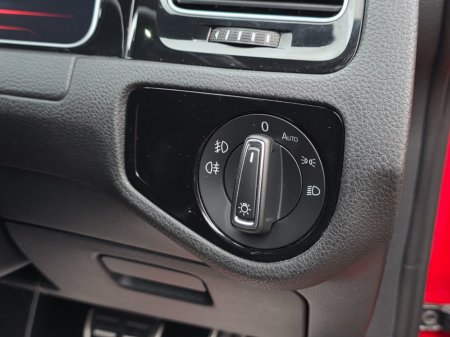 2018 Volkswagen Golf 2.0TSI DSG 5DR 220HP GTI €22,999 thumbnail