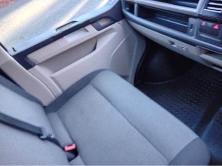 2018 Volkswagen Transporter PVL 3000KG TDI 150 T6 150 BHP 6 SPEED FWD 5DR @ REDDY2DRIVE LTD €15,850 thumbnail