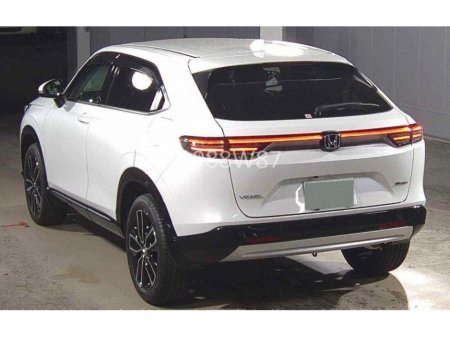 2024 Honda Vezel - thumbnail 11