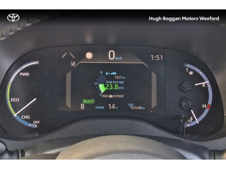 2023 Toyota Yaris Cross - thumbnail 19