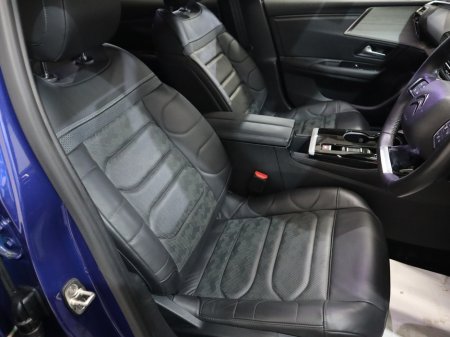 2022 Citroen C5 *15* X SHINE + PHEV AUTO PLUS €23,900 thumbnail