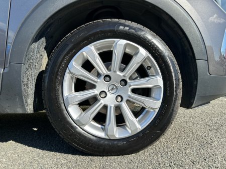 2022 Opel Crossland X ELITE €17,950 thumbnail