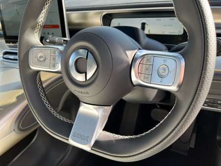 2025 Smart #1 - thumbnail 21