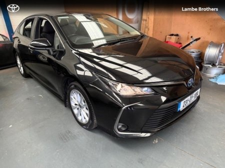 2023 Toyota Corolla - thumbnail 3