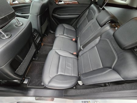 2016 Mercedes-Benz GLE Class - thumbnail 15