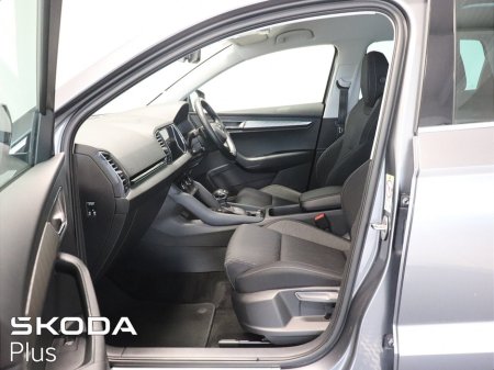 2023 Skoda Karoq - thumbnail 4