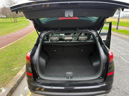 2020 Hyundai Tucson EXECUTIVE PLUS ONE OWNER €20,950 thumbnail