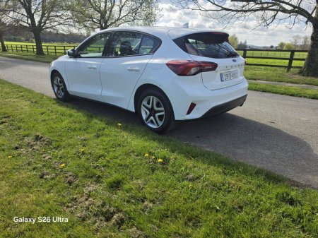 2023 Ford Focus - photo 3