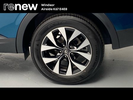 2024 Renault Arkana TCe 140 Auto Evolution €24,245 thumbnail