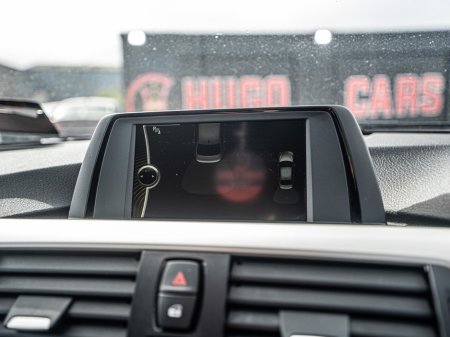 2014 BMW 3 Series - thumbnail 22