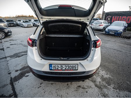 2015 Mazda CX-3 152 CX-3 Executive 2.0/Only 57k kms/New NCT/1yr wa €12,888 thumbnail