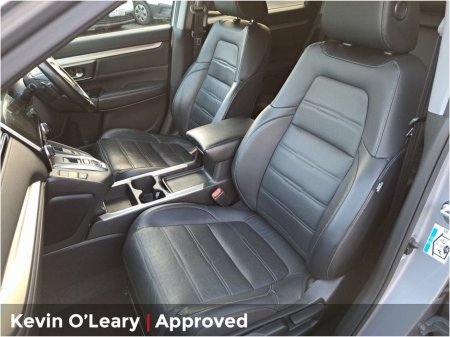 2021 Honda CR-V 2.0 HEV Elegance €30,900 thumbnail