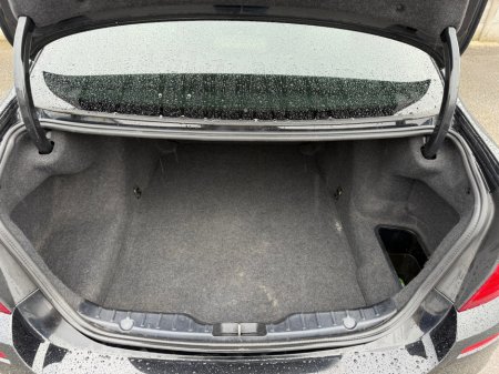 2015 BMW 5 Series - thumbnail 18