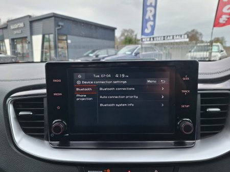 2023 Kia XCeed - thumbnail 21