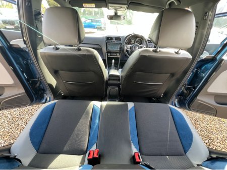 2015 Volkswagen Polo - thumbnail 14