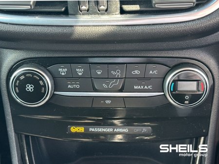 2021 Ford Puma - thumbnail 17