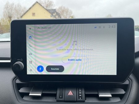 2025 Toyota Rav4 - thumbnail 12