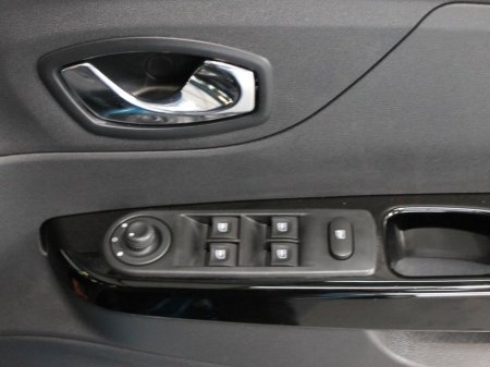 2017 Renault Captur 1.5 Dynamique NAV DCI 90BHP 5D €11,999 thumbnail