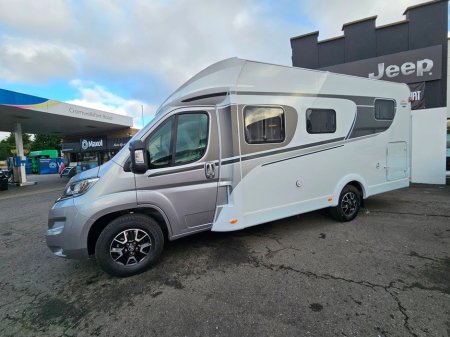 2023 Citroen Relay CARADO T338 ED15 MOTORHOME €84,995